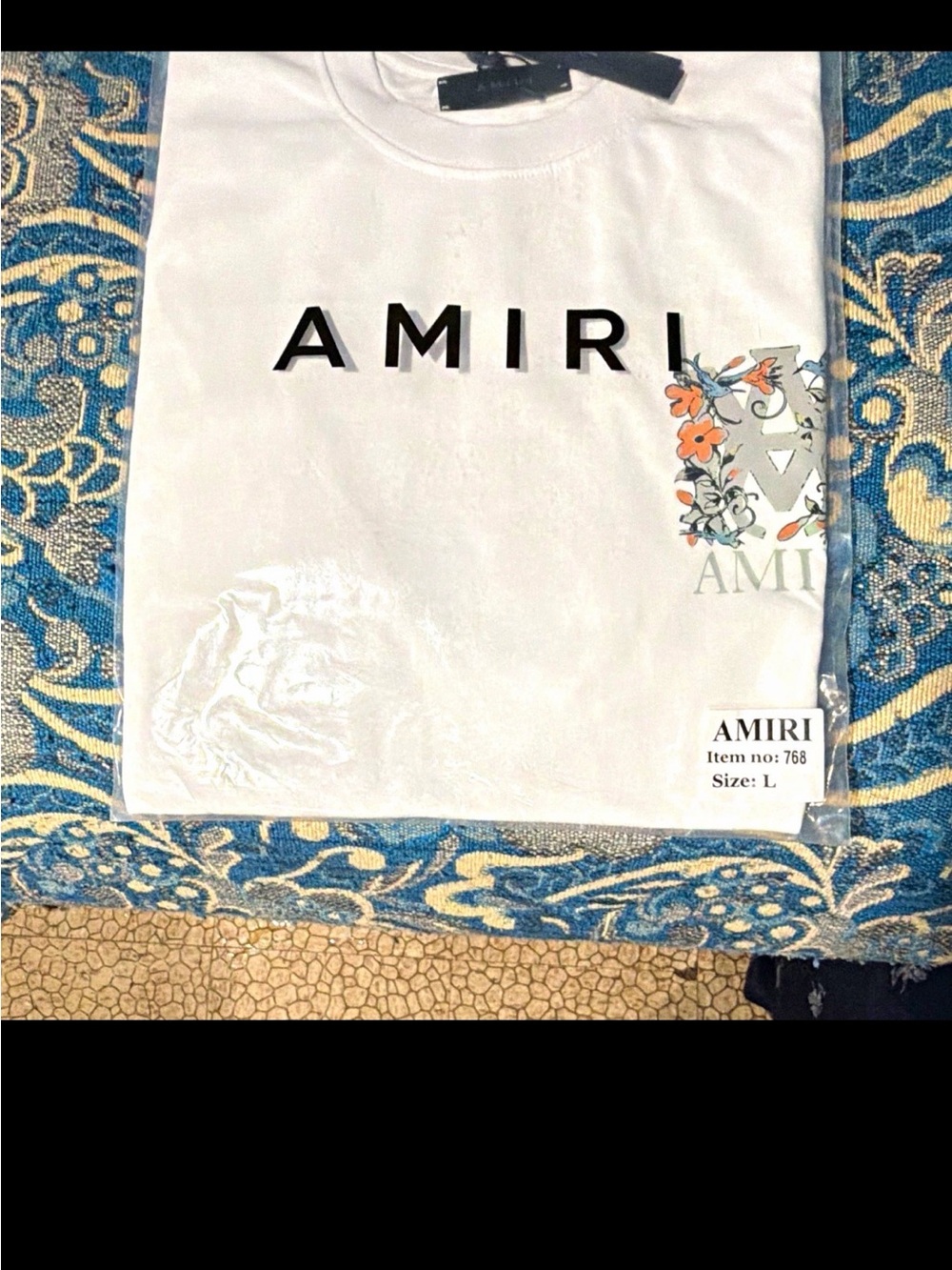 Amiri - Picture 2 of 3